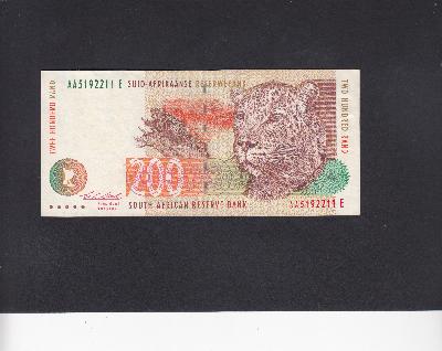 Beschrijving voorzijde: LEOPARD